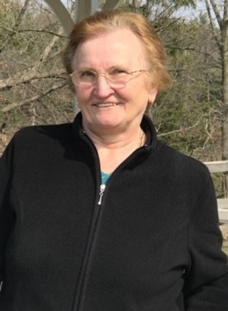 Martha Magyar