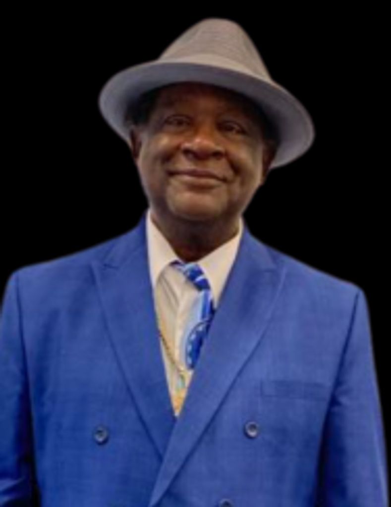 Ronald Lee Joyner Profile Photo