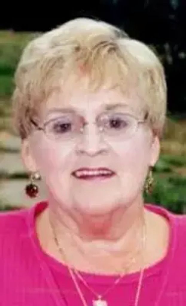 Audrey E. Briggs