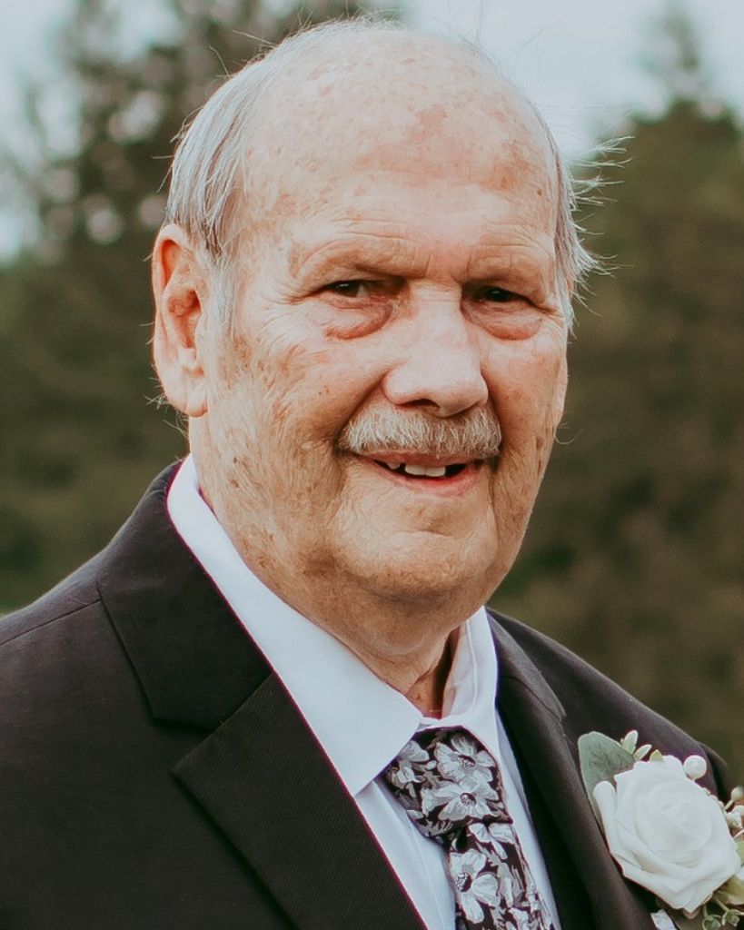 James Edgar Favorite Profile Photo