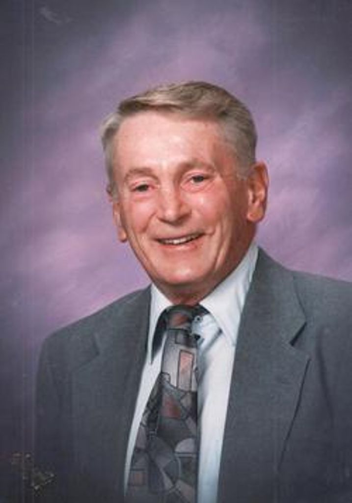 Jerry R. Collins Profile Photo