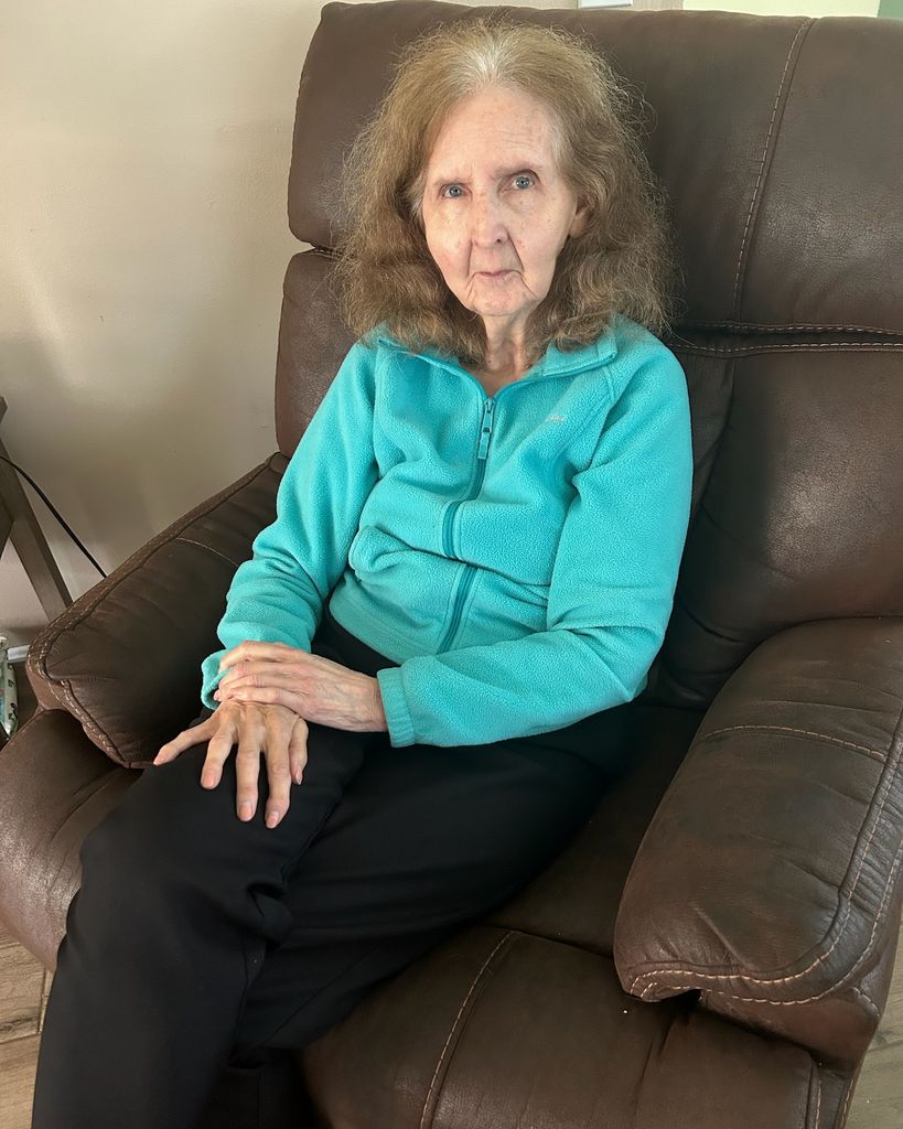 Marianne Elizabeth Webb Profile Photo