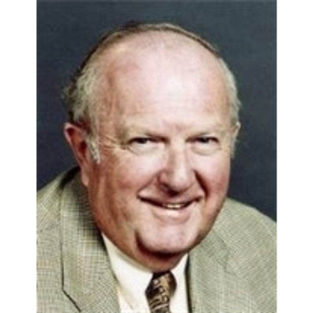 Robert "Bob" Armour Profile Photo