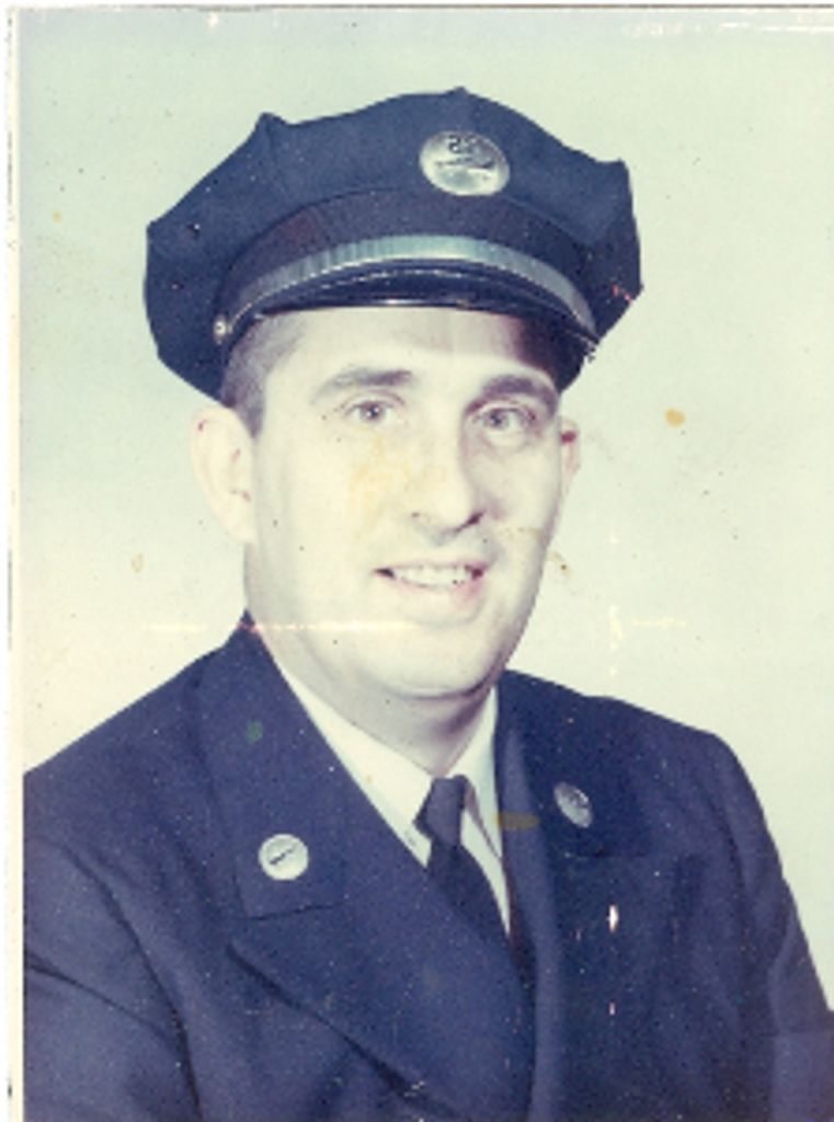 Daniel V. Ryan Jr.