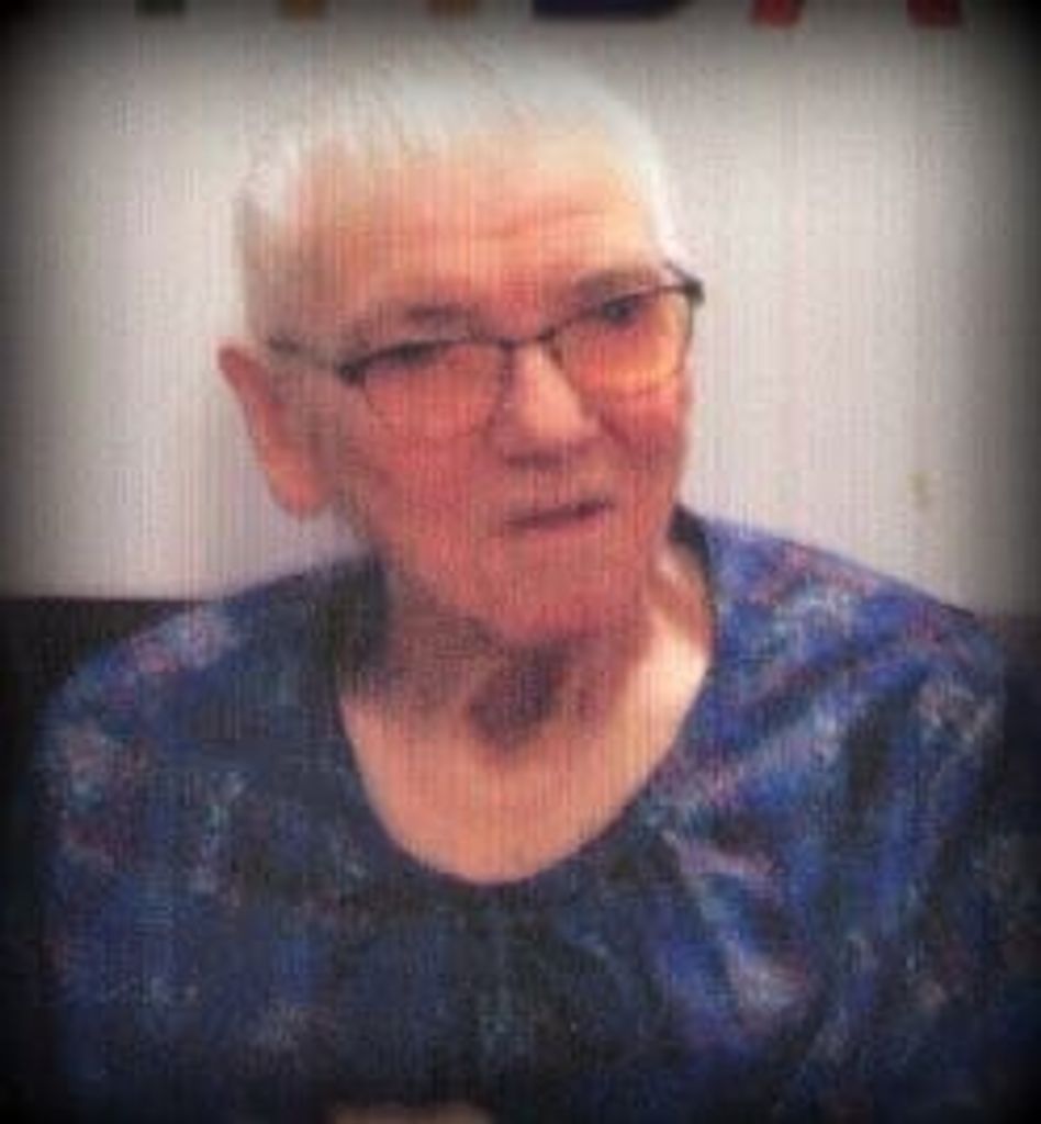 Mabel Holsted