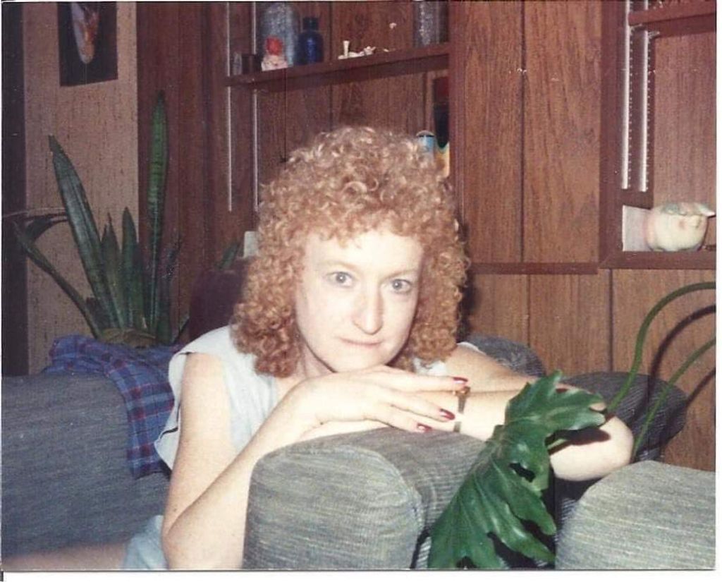 Beverly Swingle Profile Photo