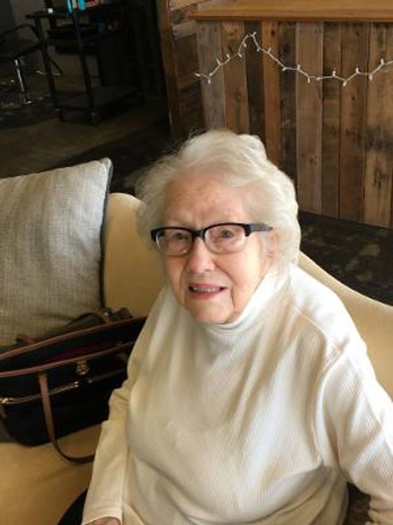 Mary Elizabeth Sowell