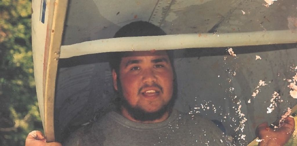 Todd "Andy" Makwakoons Anderson Profile Photo