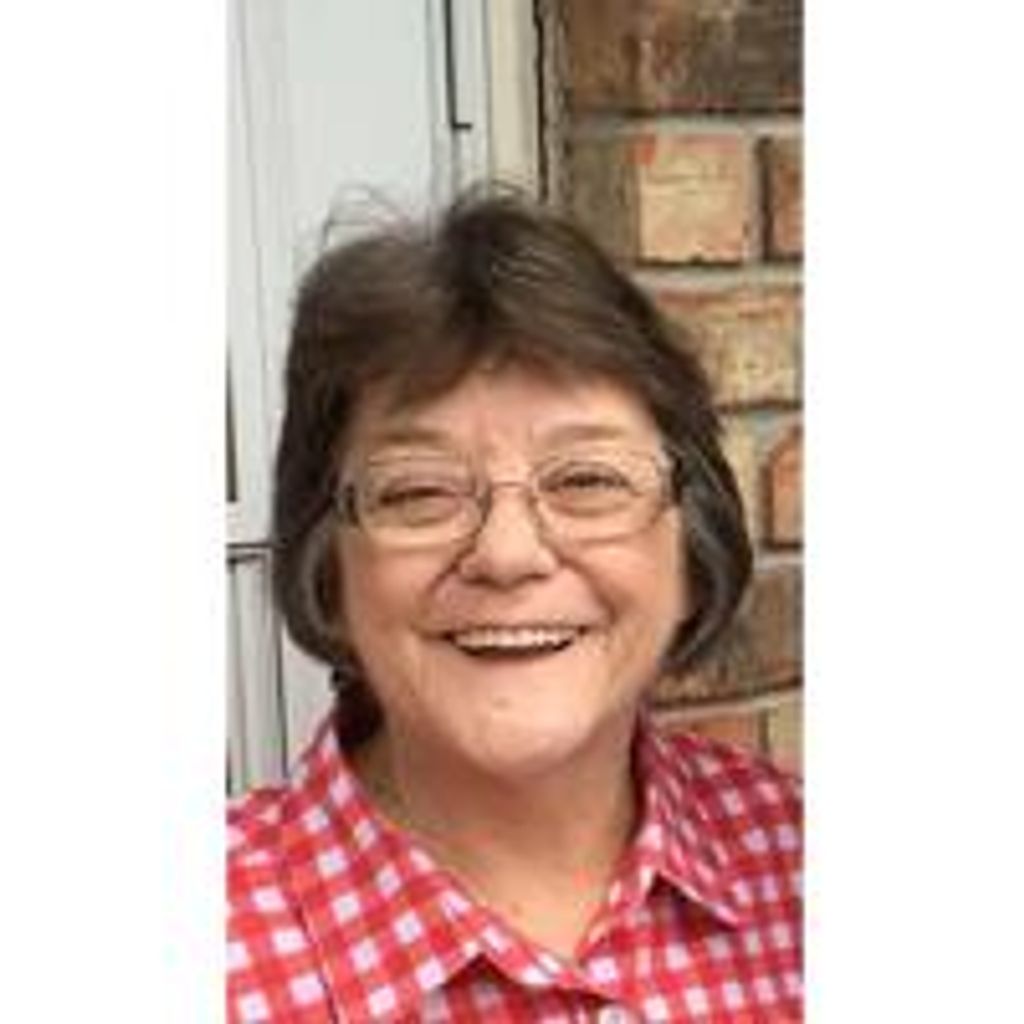 Jeanine Thibodeaux Montgomery Profile Photo