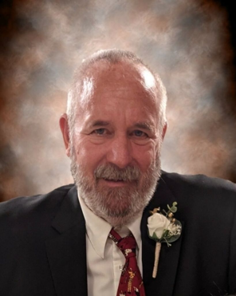 Mark Plambeck