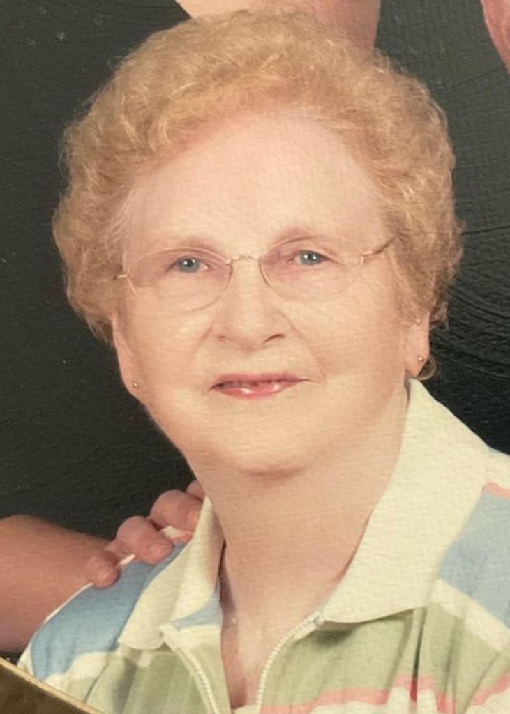 Dorothy Kennedy Dodson Profile Photo