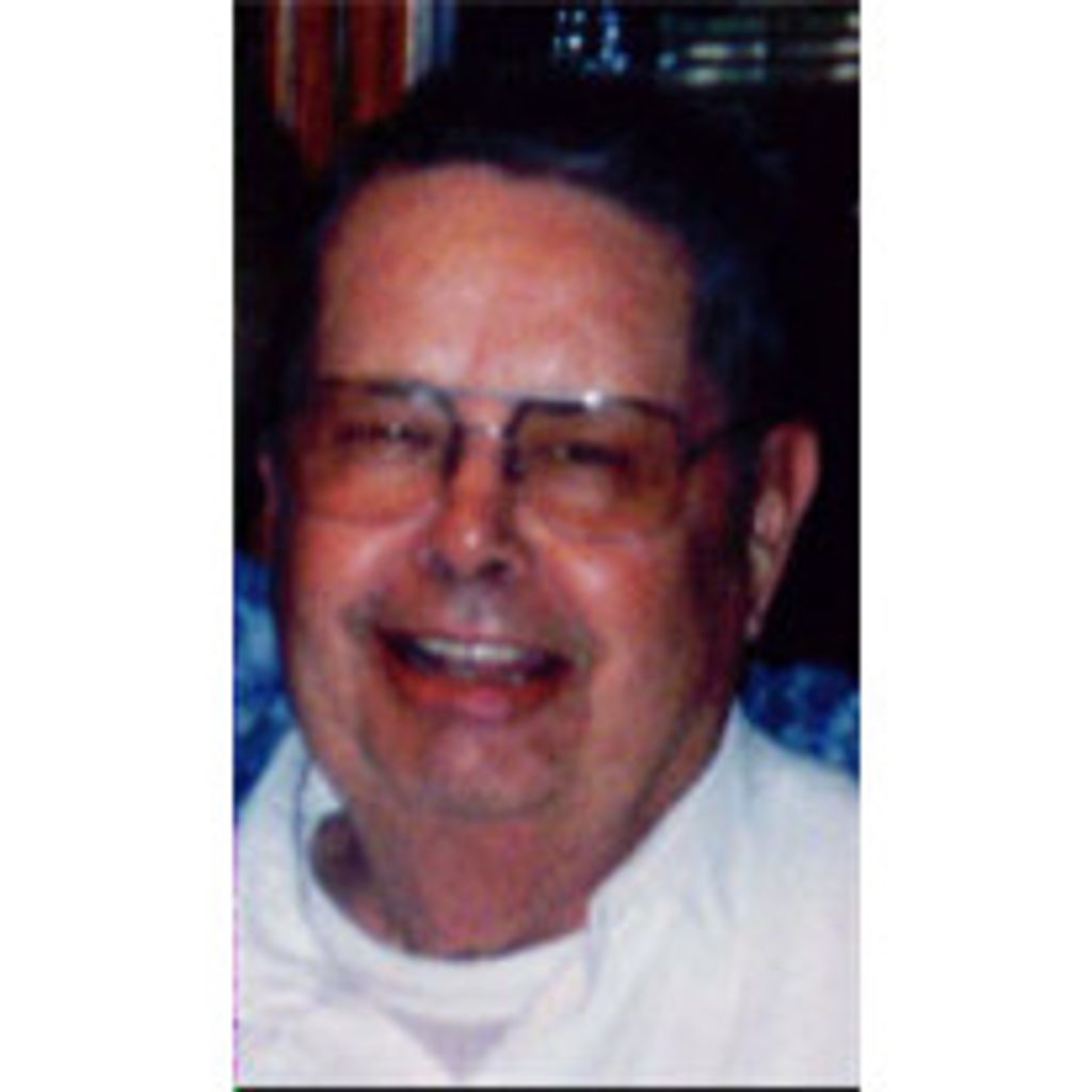 Amos E. Barlow