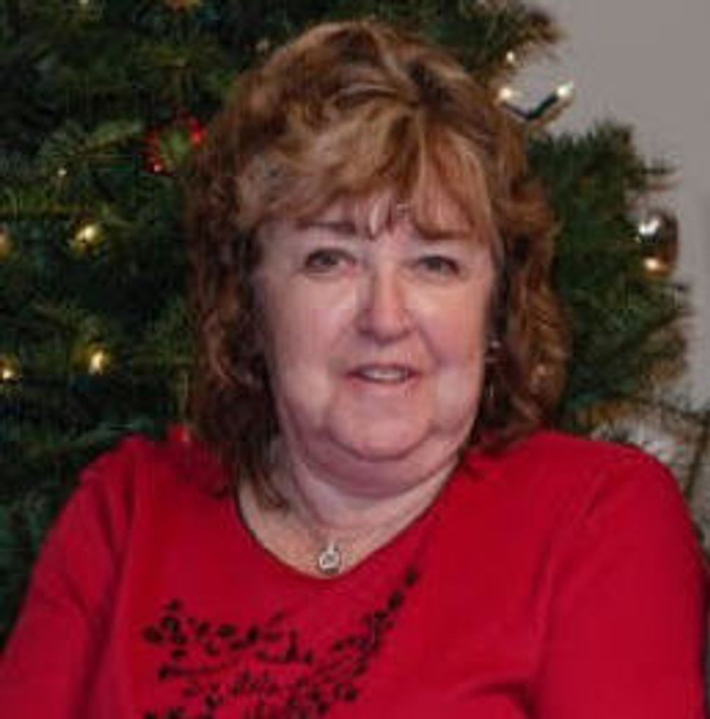 Donna Ossia Profile Photo