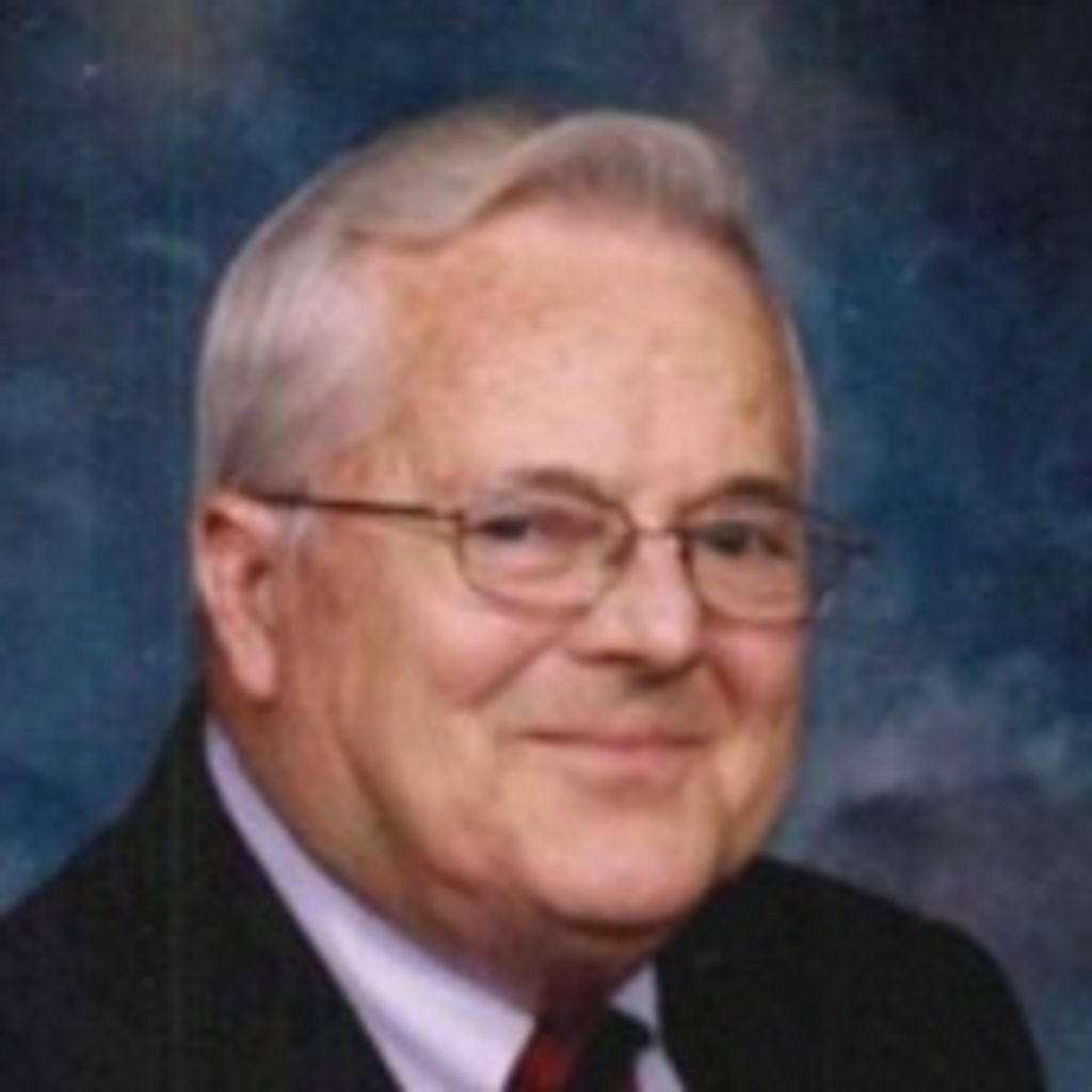 Coy A. Kiser
