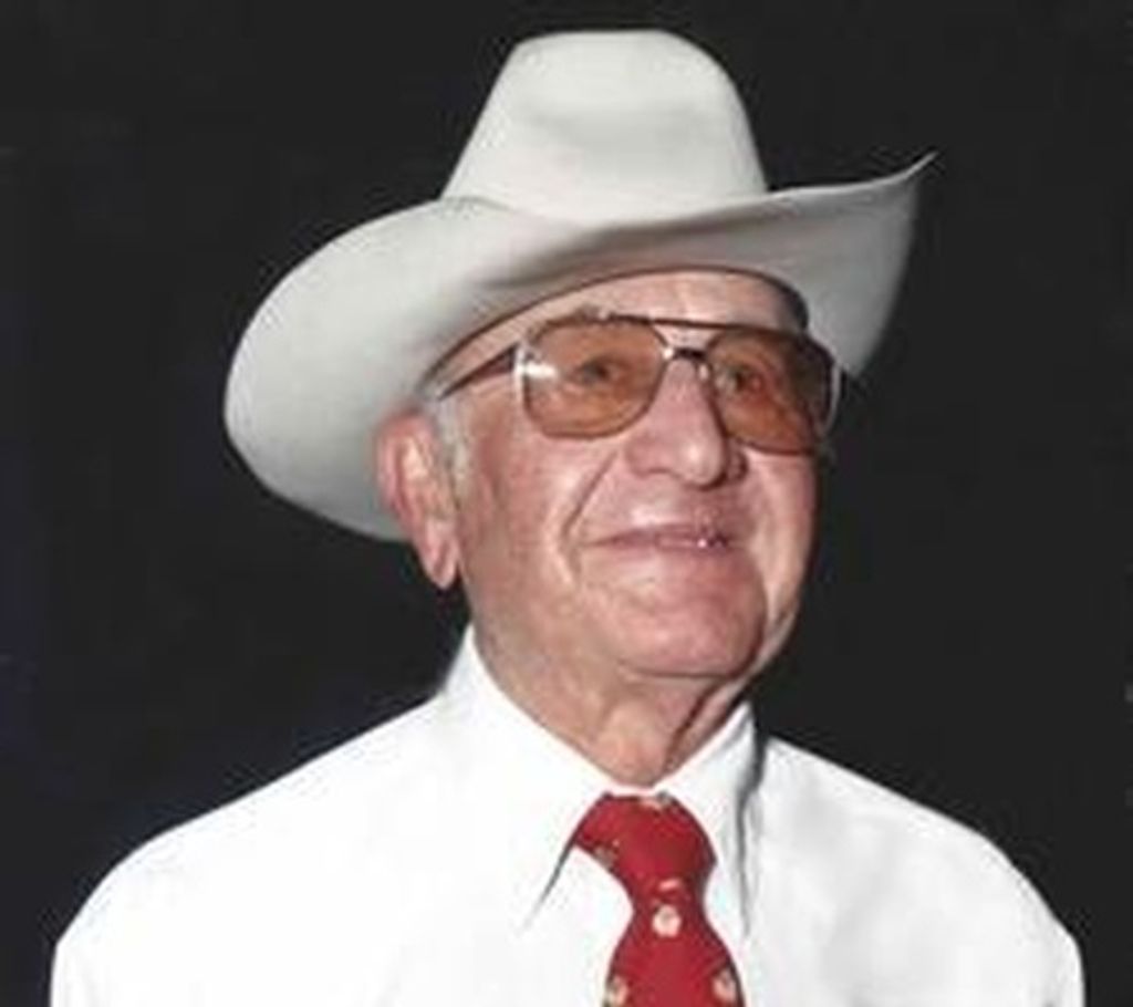 Marion H. "Shorty" Carson Profile Photo