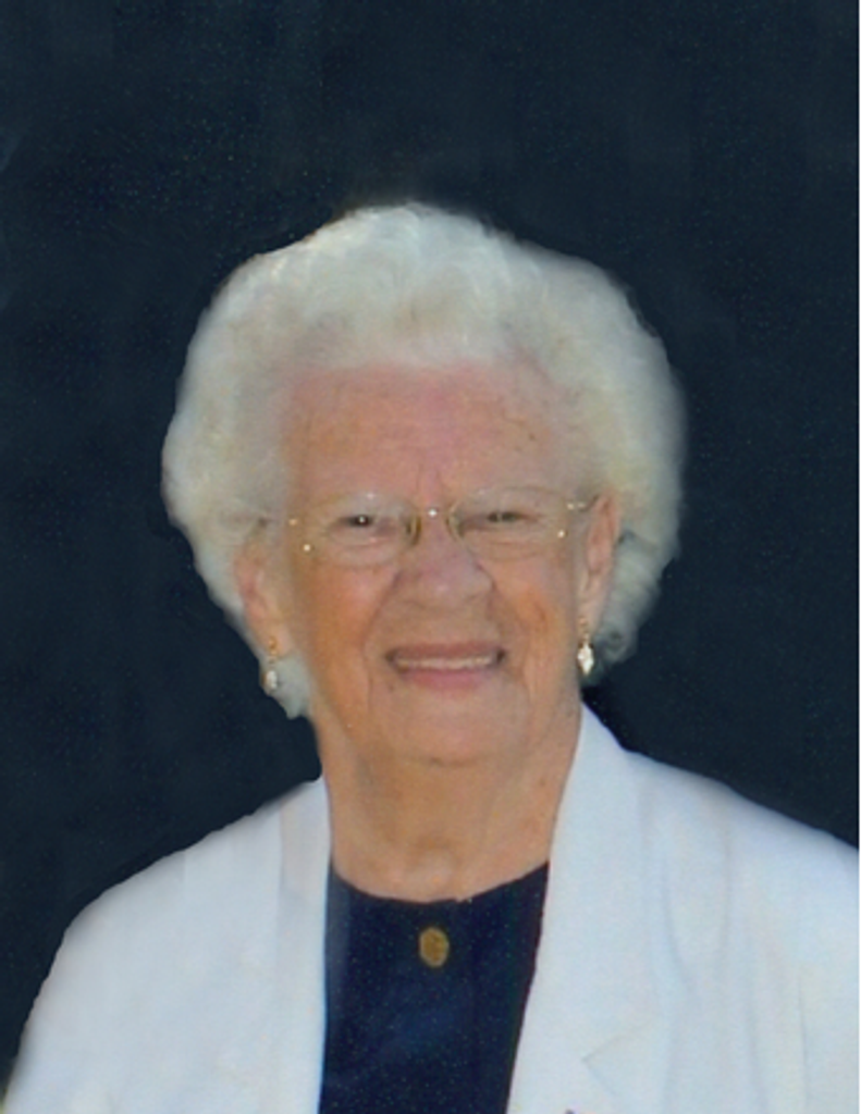 Virginia M. (Clifford) Stremming Profile Photo