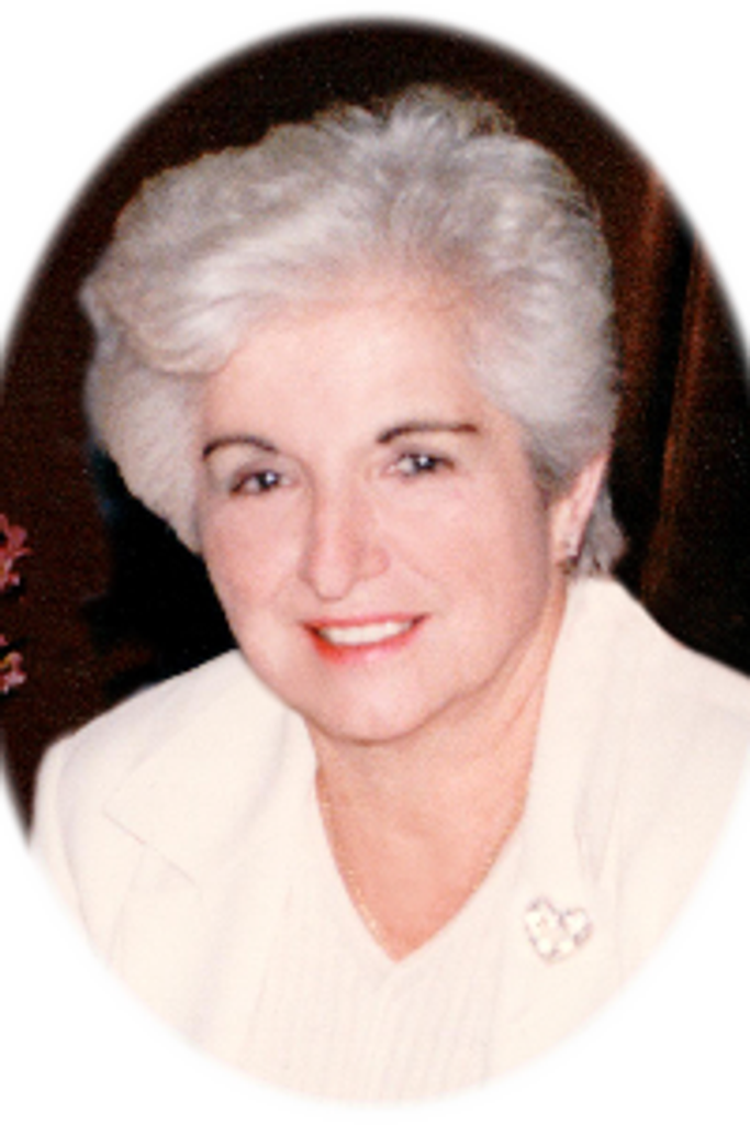 Margaret M. DeAngelis