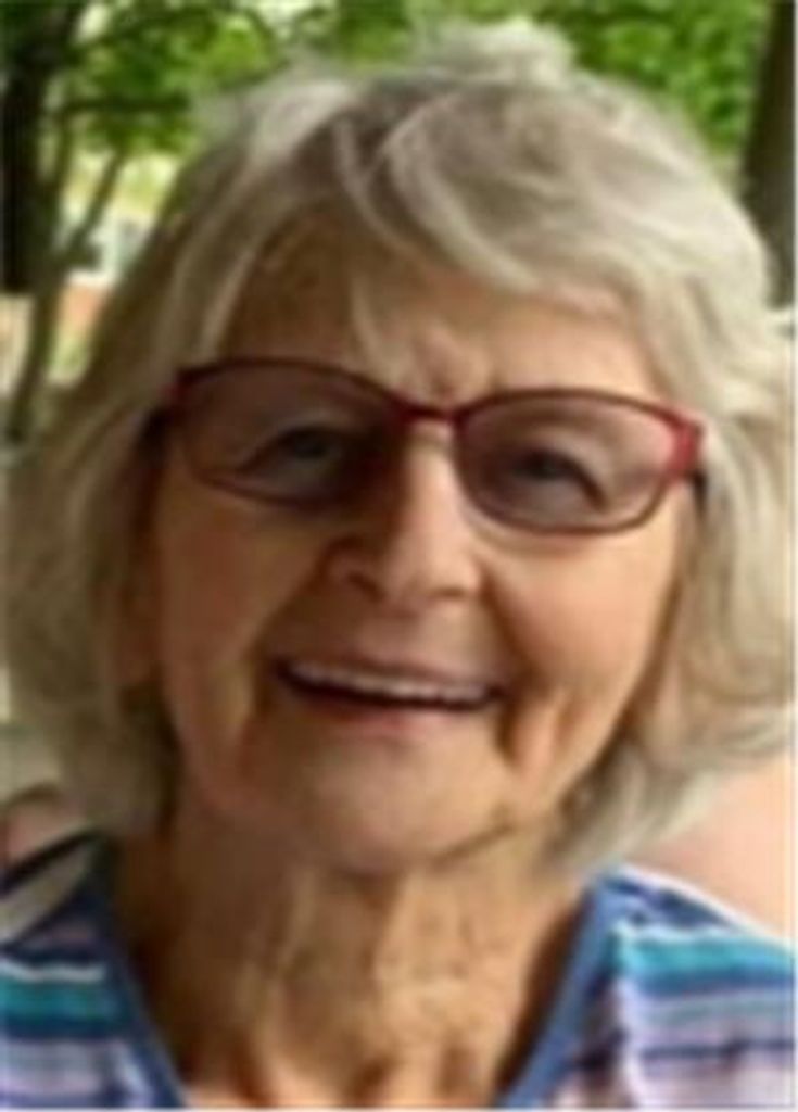 Lois Verzani