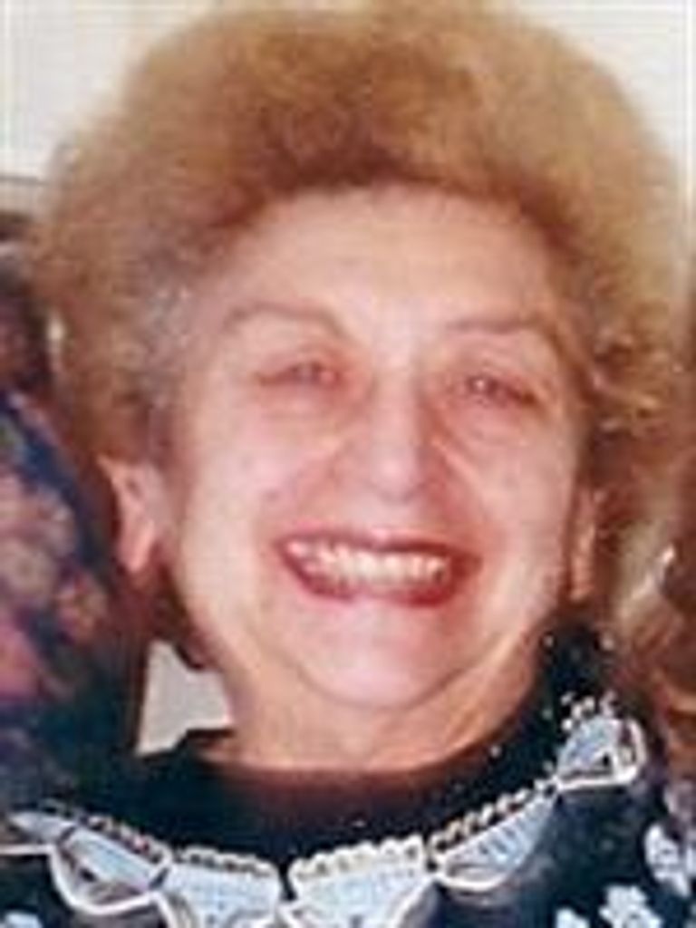 VERONICA A. (FIORE) ACCIARDO