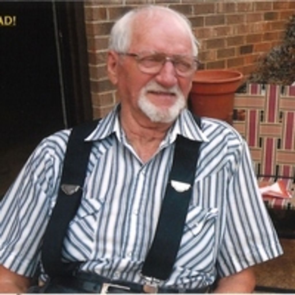 Archie Dean Hobson