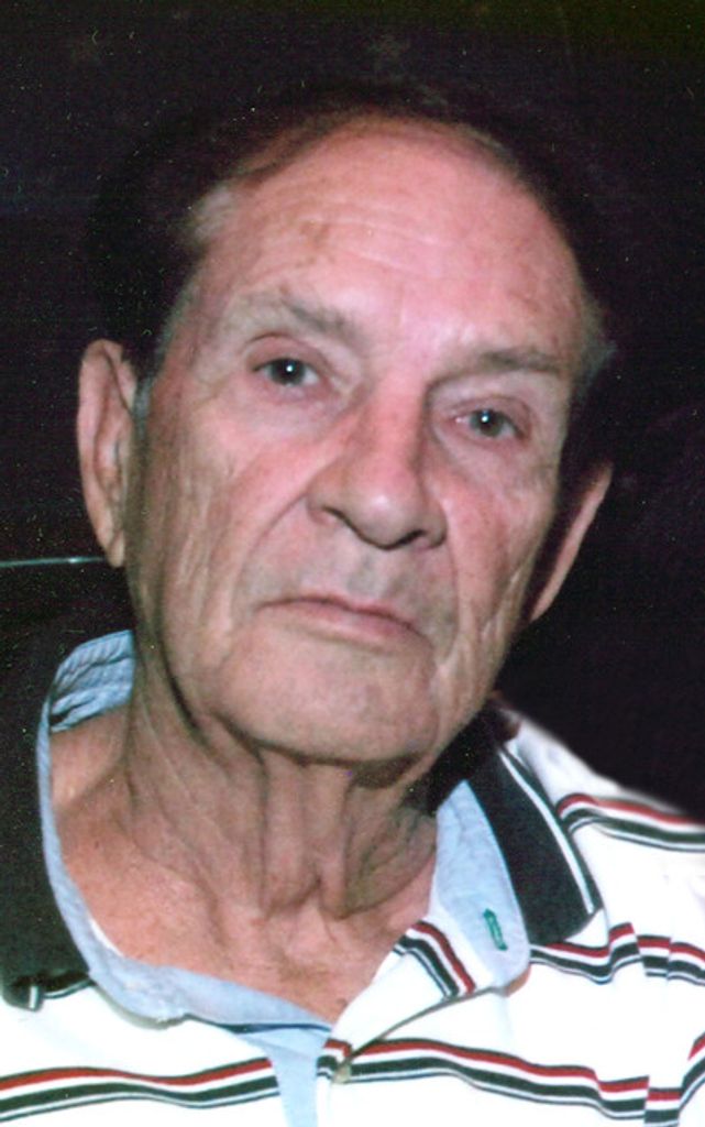 Sfc (Retired) Buford Dasinger