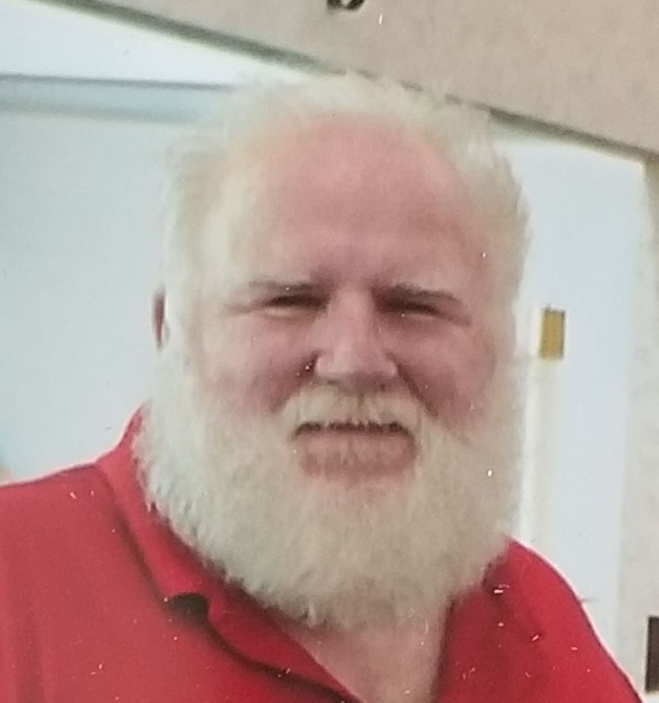 Harry “Duke” Luther Profile Photo