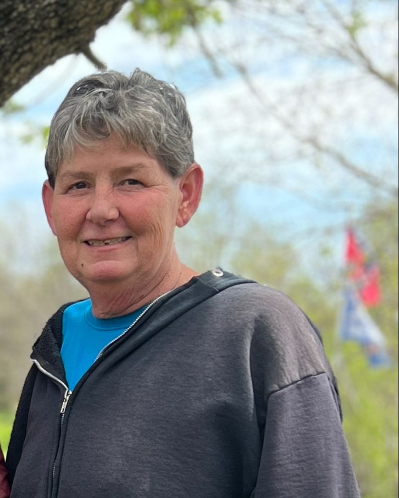 Deborah Jeanne Roberts