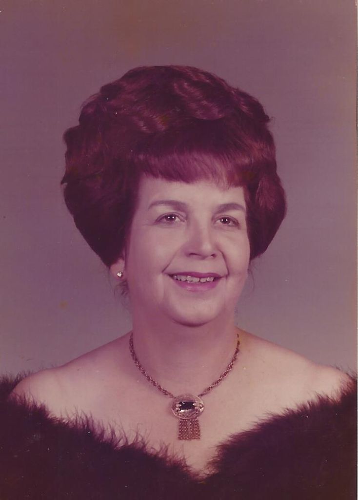 Johnnie Mae Sandifer Marshall Profile Photo