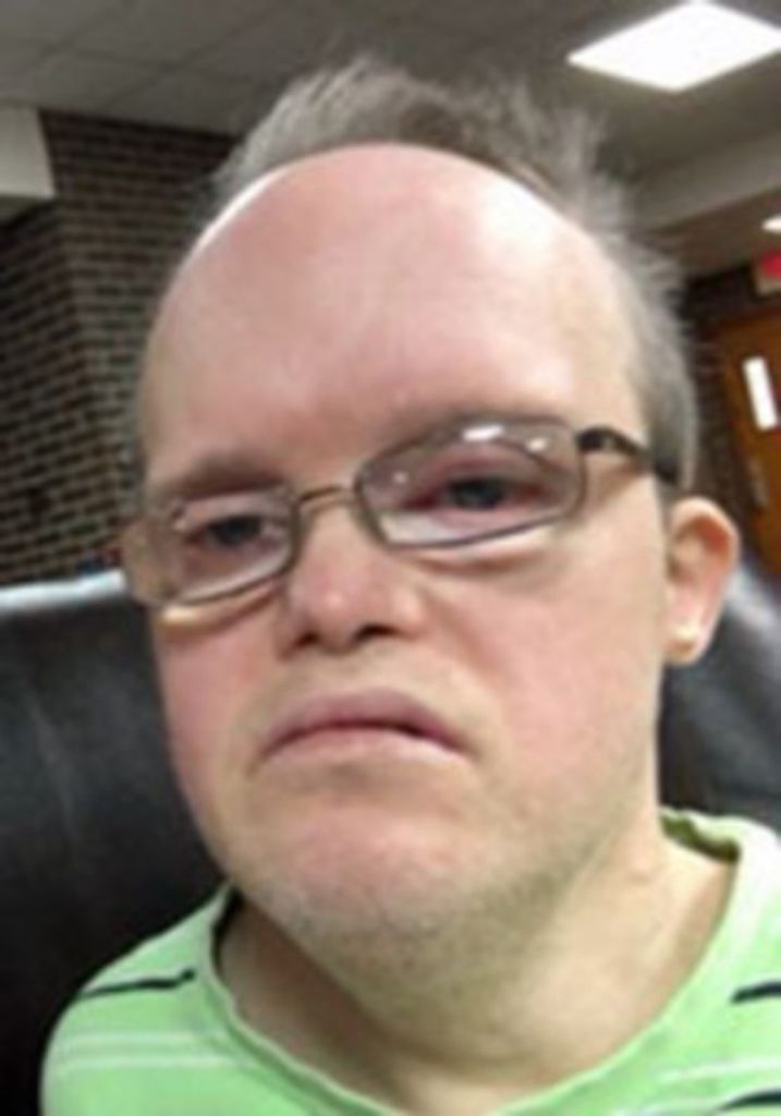 Eric Mark Ottinger Profile Photo