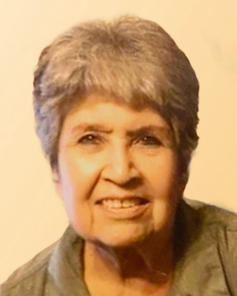 Isabel M. Cerda