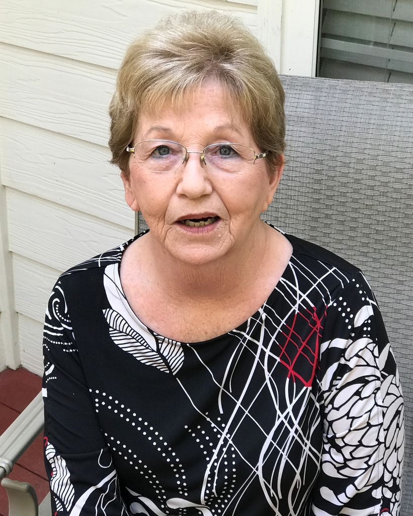 Melody Yvonne Patterson