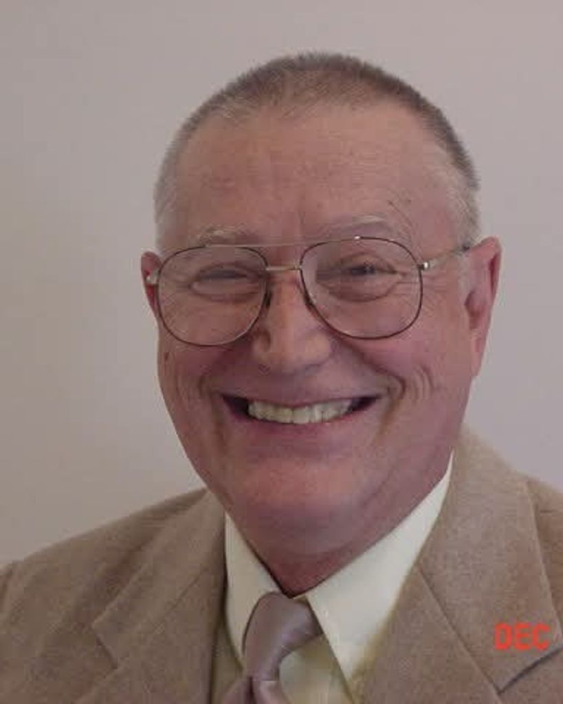 Richard Lee "Dick" Somazze, Sr. Profile Photo