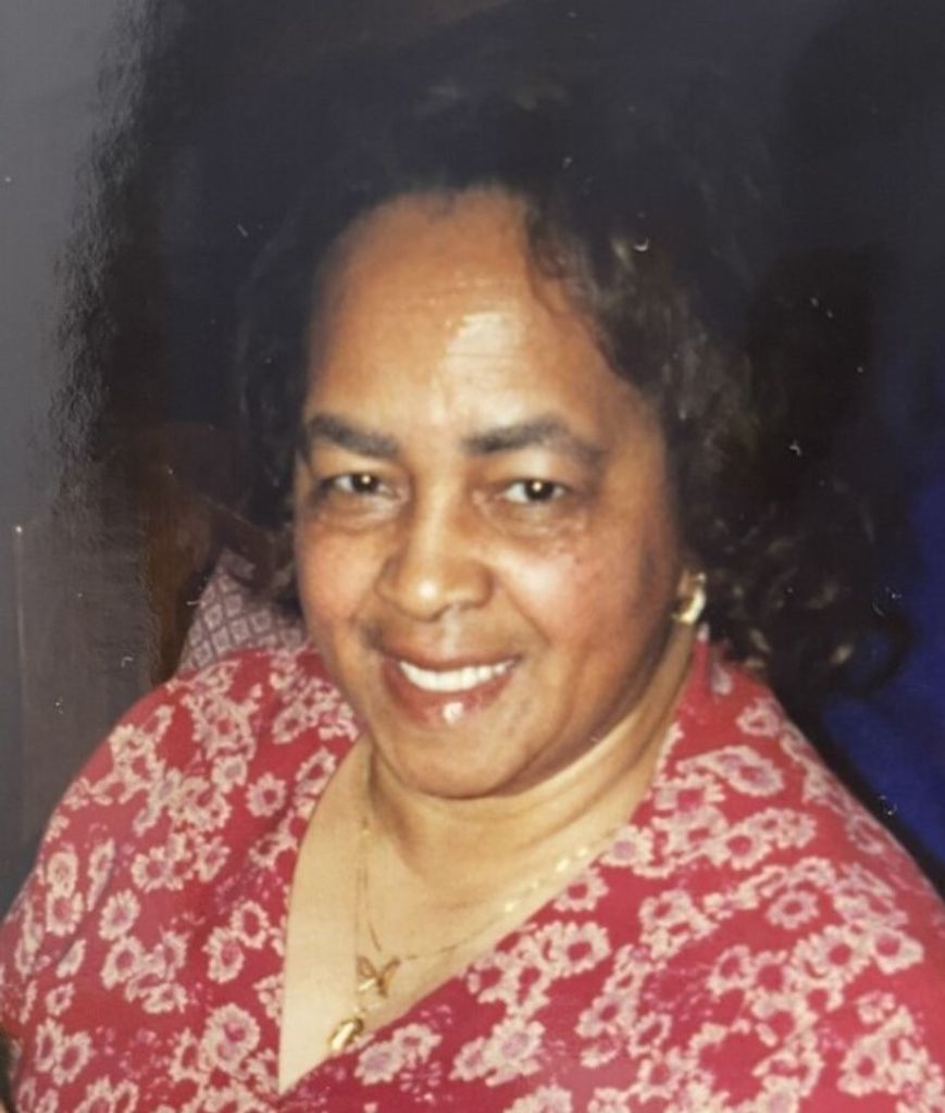 Minnie Patterson