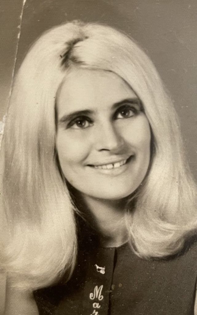 Mary Margaret George Profile Photo