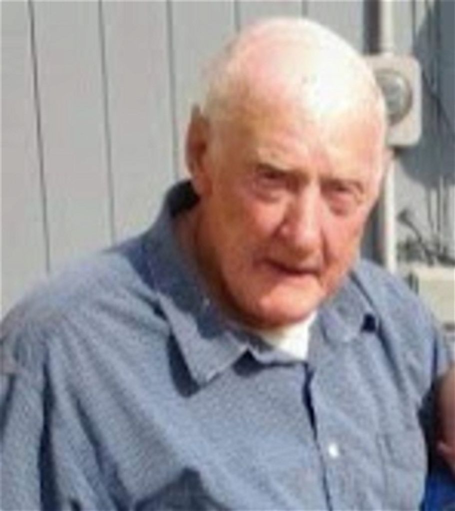 Charles  Henry Stowers 