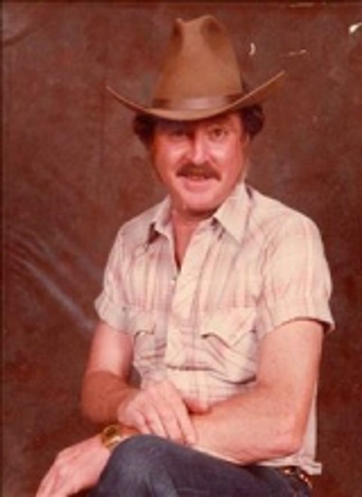 Kenneth Pritchett Profile Photo