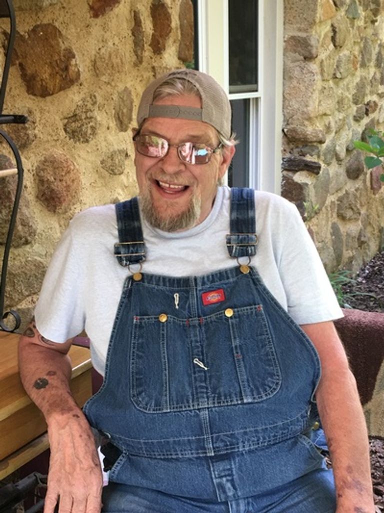 David Courtney Sweeney Profile Photo