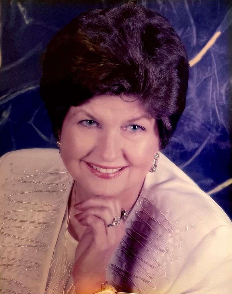 Barbara Louise Smith Profile Photo