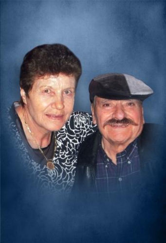 Anthony M Takis (Haniotakis) Profile Photo