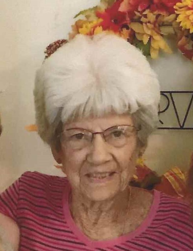 M.  Ruth Gause Profile Photo