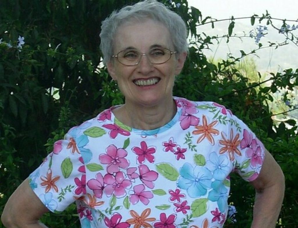 Joyce Van Vleet Profile Photo