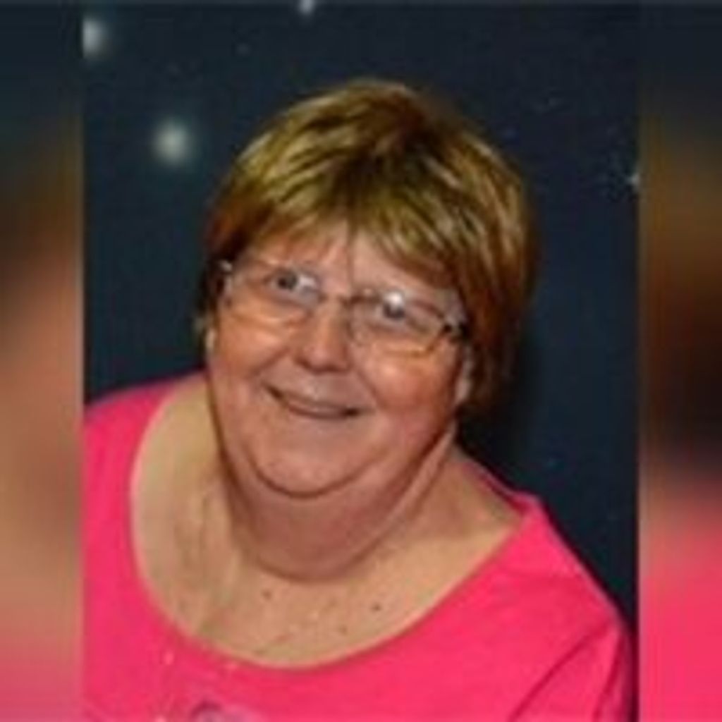 Linda S. Roberts