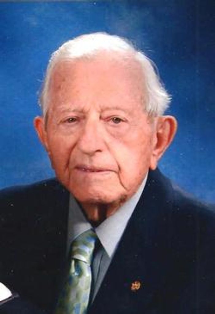 Marion Webster Allmon Profile Photo