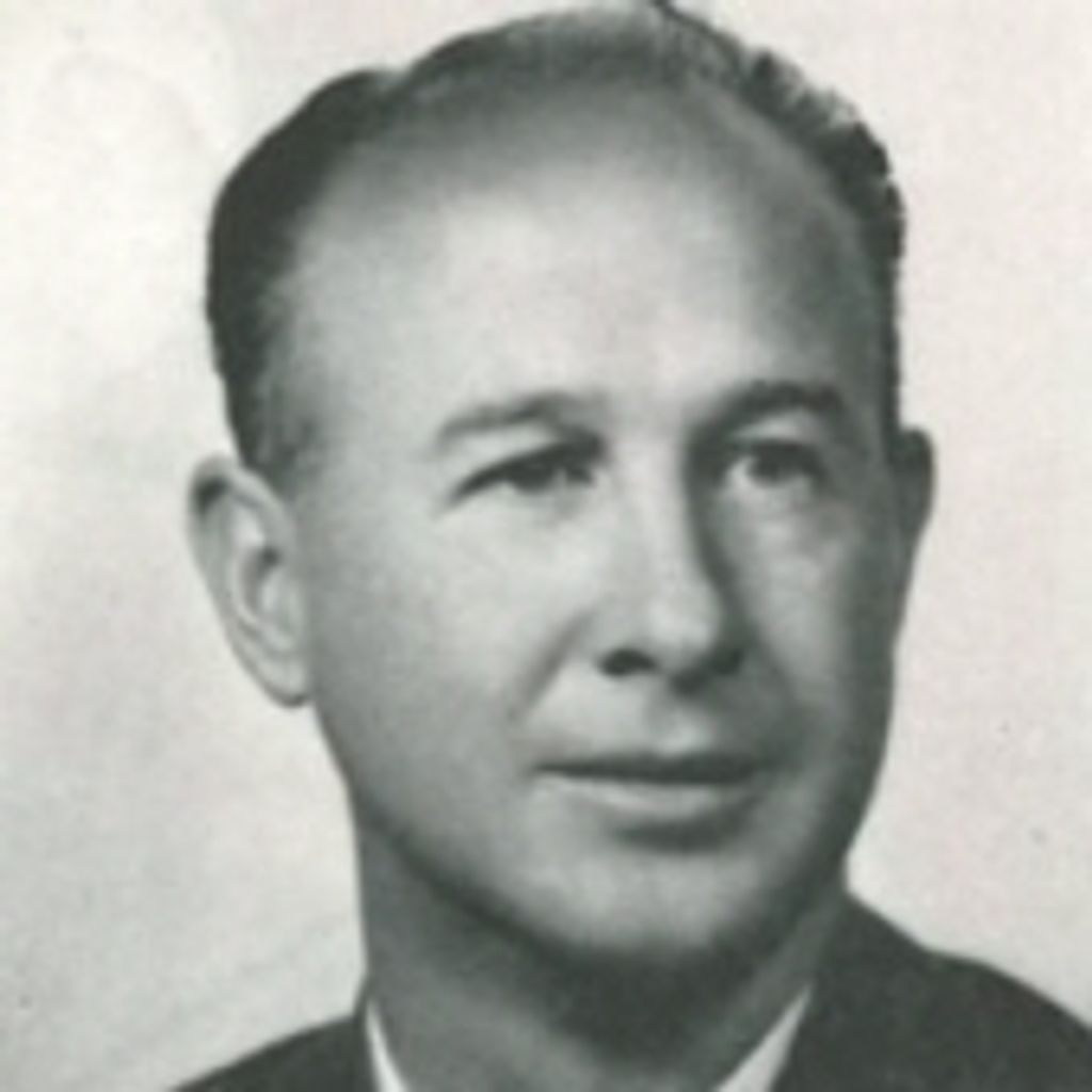 John David "Dave" Brodie