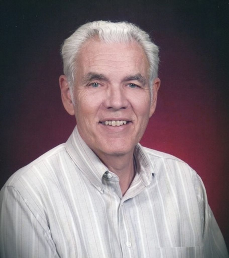 Roger A. Morin