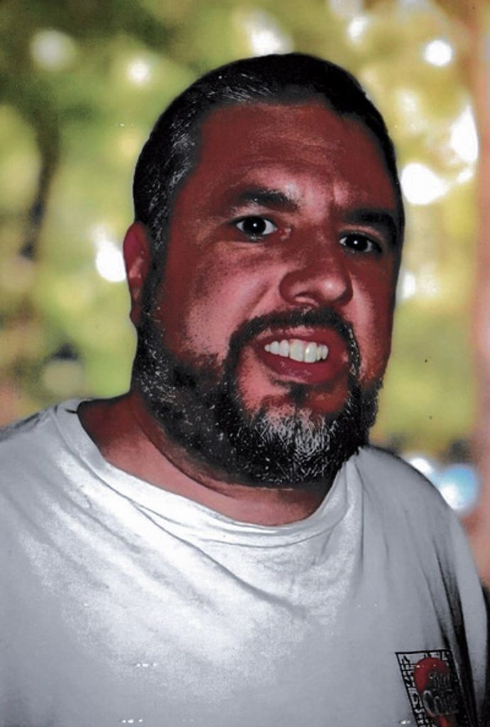 John Richard Decook Profile Photo