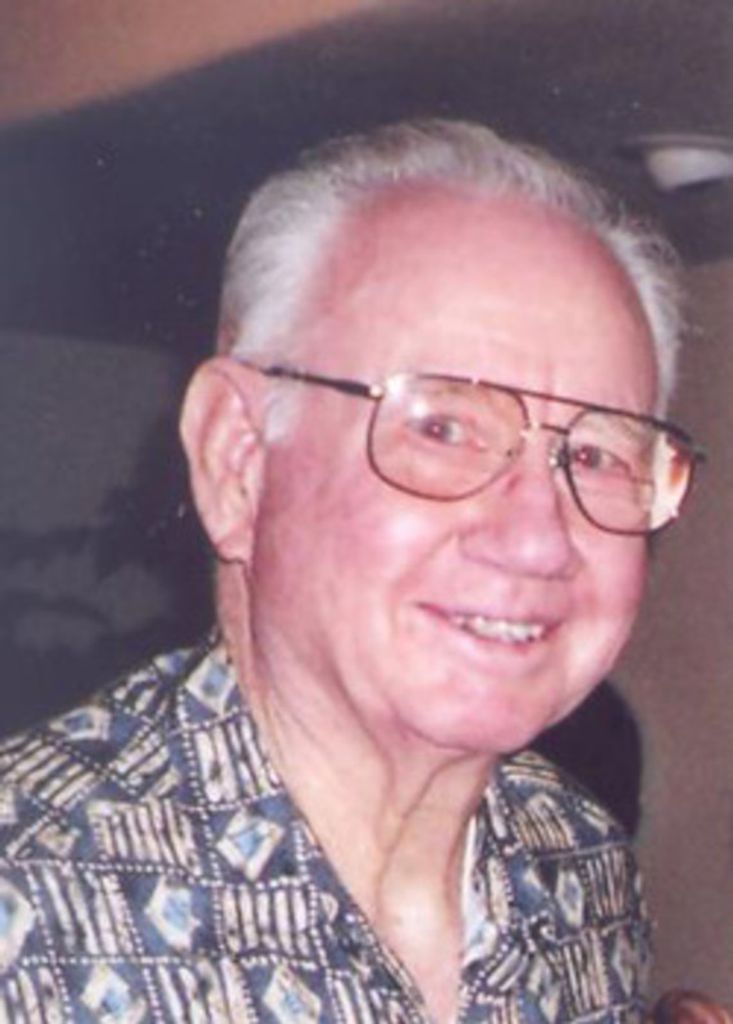 Roland Noal Austin
