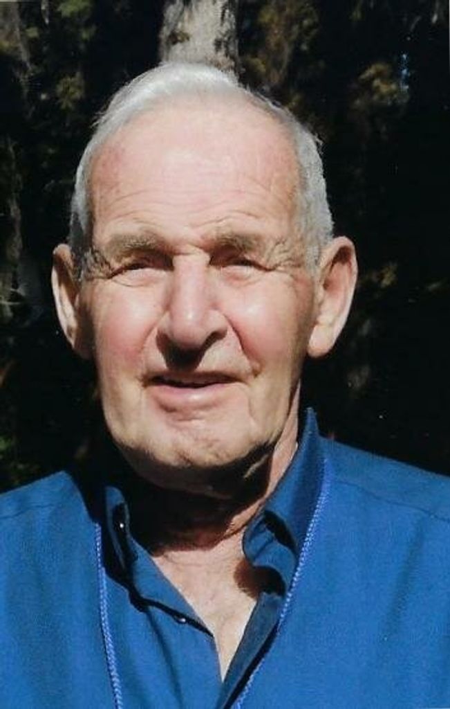 Dick Burdick Profile Photo