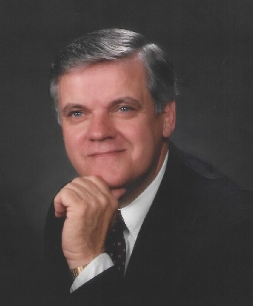 William Richard 'Dick' Davis