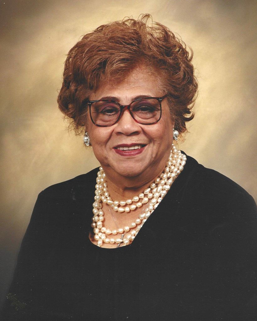 Clara H. Graham